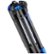 Alt View Zoom 16. Manfrotto - Befree 57" Tripod - Blue.