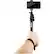 Alt View 13. Manfrotto - Clamp for Mobile Phones - Dark gray.