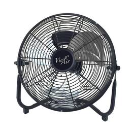 VieAir - 20" Personal Fan - Black