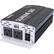 Front. Wagan Tech - SlimLine 500W Power Inverter - Black.