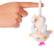 Alt View 13. WowWee - Fingerlings Baby Monkey Sophie - White.