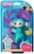 Front Zoom. WowWee - Fingerlings Baby Monkey Zoe - Turquoise.