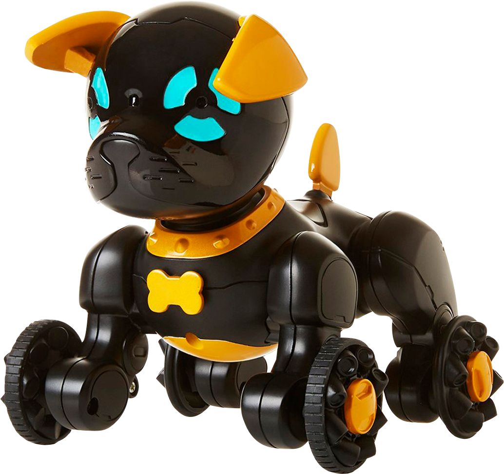WowWee 3819 Chippie Robot Toy for sale online 