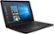 Angle Zoom. 15.6" Laptop - Intel Core i5 - 8GB Memory - 1TB Hard Drive - HP finish in jet black.
