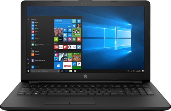 HP 15-BS016DX 15.6″ Laptop, 7th Gen Core i5, 8GB RAM, 1TB HDD