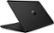 Alt View Zoom 1. 15.6" Laptop - Intel Core i5 - 8GB Memory - 1TB Hard Drive - HP finish in jet black.