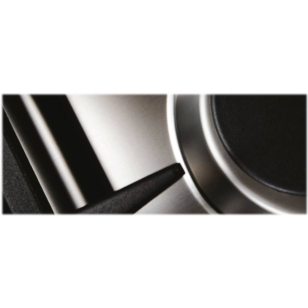 Best Buy Bertazzoni Professional Series 35.7" Gas Cooktop Stainless