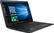 Angle. HP - 17.3" Laptop - Intel Core i5 - 8GB Memory - 1TB Hard Drive - HP finish in jet black.