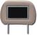 Front Standard. Epik - Custom Headrest Video Monitors for Tahoe/Yukon - Medium neutral.