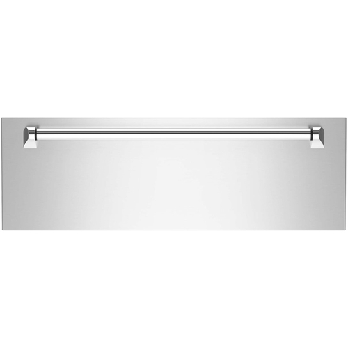 Bertazzoni - Master Series 30" Warming Drawer - Stainless steel