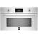 Front. Bertazzoni - Professional Series 29.8" Built-In Single Electric Convection Wall Oven - Stainless Steel.