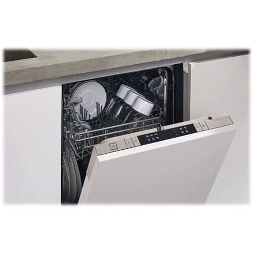 Bertazzoni 2024 dishwasher reviews