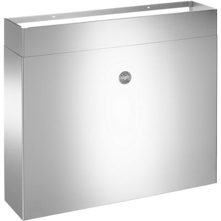 Bertazzoni - Duct Cover - Stainless Steel