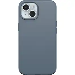 OtterBox - iPhone 16e, 15, 14, & 13 Symmetry Series Case - BLUETIFUL - Blue