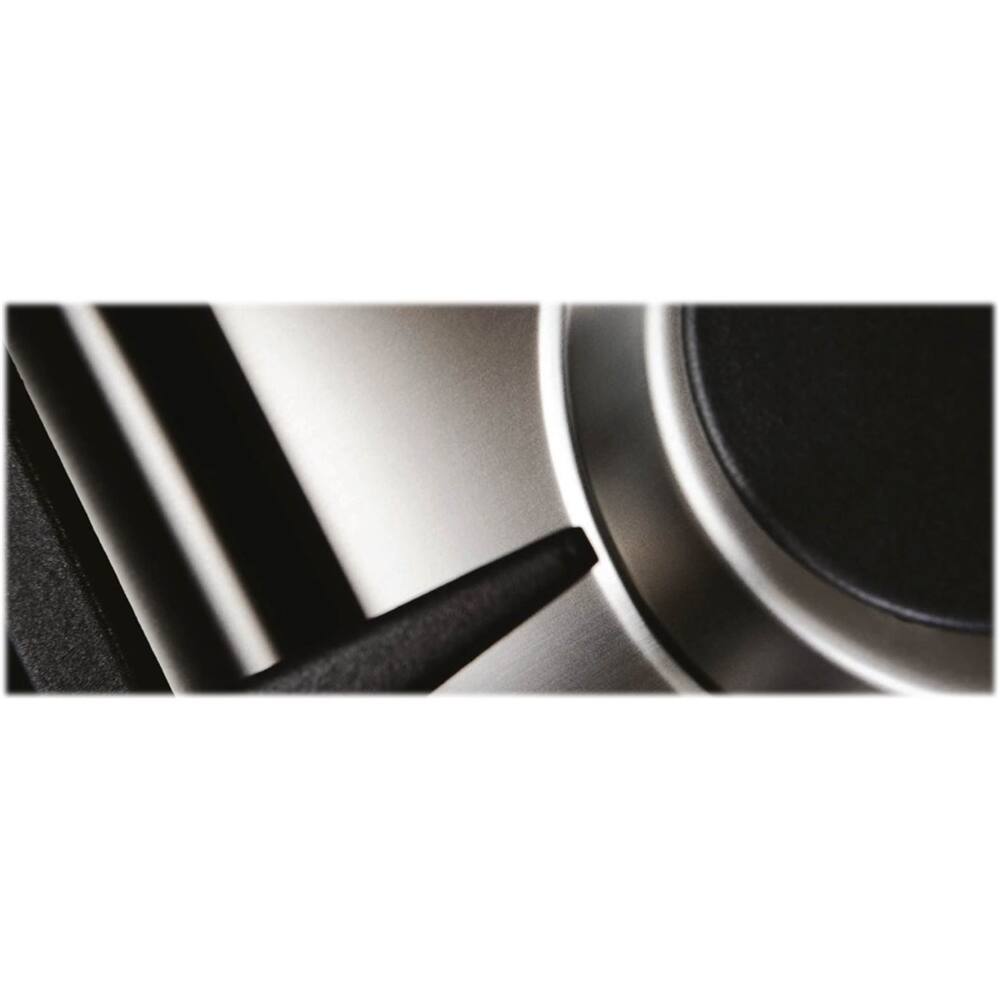 Best Buy Bertazzoni Master Series 29.4" Gas Cooktop Stainless steel