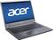 Acer - Aspire Ultrabook 14" Laptop - 4GB Memory - 500GB Hard Drive + 20GB SSD-Front_Standard