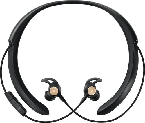 Rent to own Bose - Hearphones Conversation-Enhancing Headphones - Black
