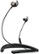 Left Zoom. Bose - Hearphones Conversation-Enhancing Headphones - Black.