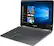 Alt View 10. Samsung - Notebook 9 Pro 13.3" Touch-Screen Laptop - Intel Core i7 - 8GB Memory - 256GB Solid State Drive - Titan Silver.