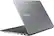 Alt View 4. Samsung - Notebook 9 Pro 13.3" Touch-Screen Laptop - Intel Core i7 - 8GB Memory - 256GB Solid State Drive - Titan Silver.