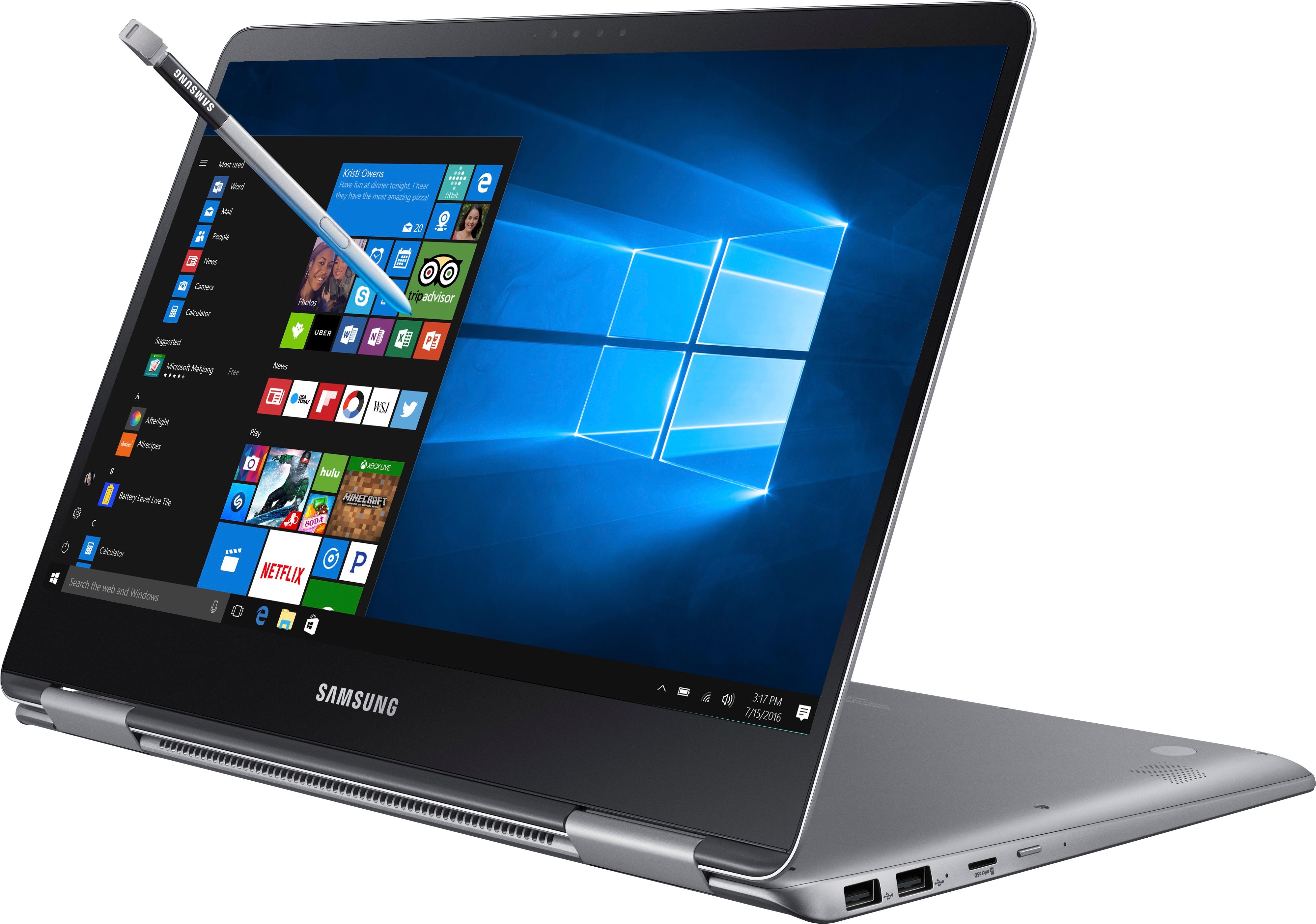 Best Buy: Samsung Notebook 9 Pro 15