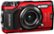 Angle Zoom. Olympus - Tough TG-5 12.0-Megapixel Water-Resistant Digital Camera - Red.