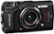 Angle Zoom. Olympus - Tough TG-5 12.0-Megapixel Water-Resistant Digital Camera - Black.