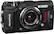 Angle. Olympus - Tough TG-5 12.0-Megapixel Water-Resistant Digital Camera - Black.