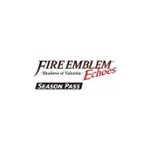 Front Zoom. Fire Emblem Echoes: Shadows of Valentia Season Pass - Nintendo 3DS [Digital].