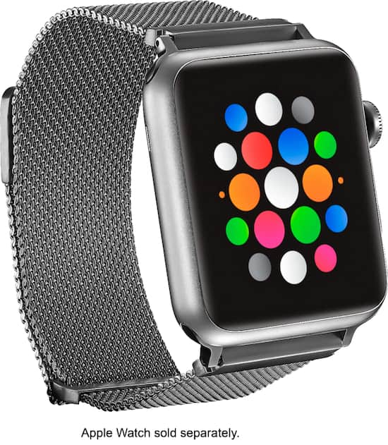 Best buy iwatch outlet deals