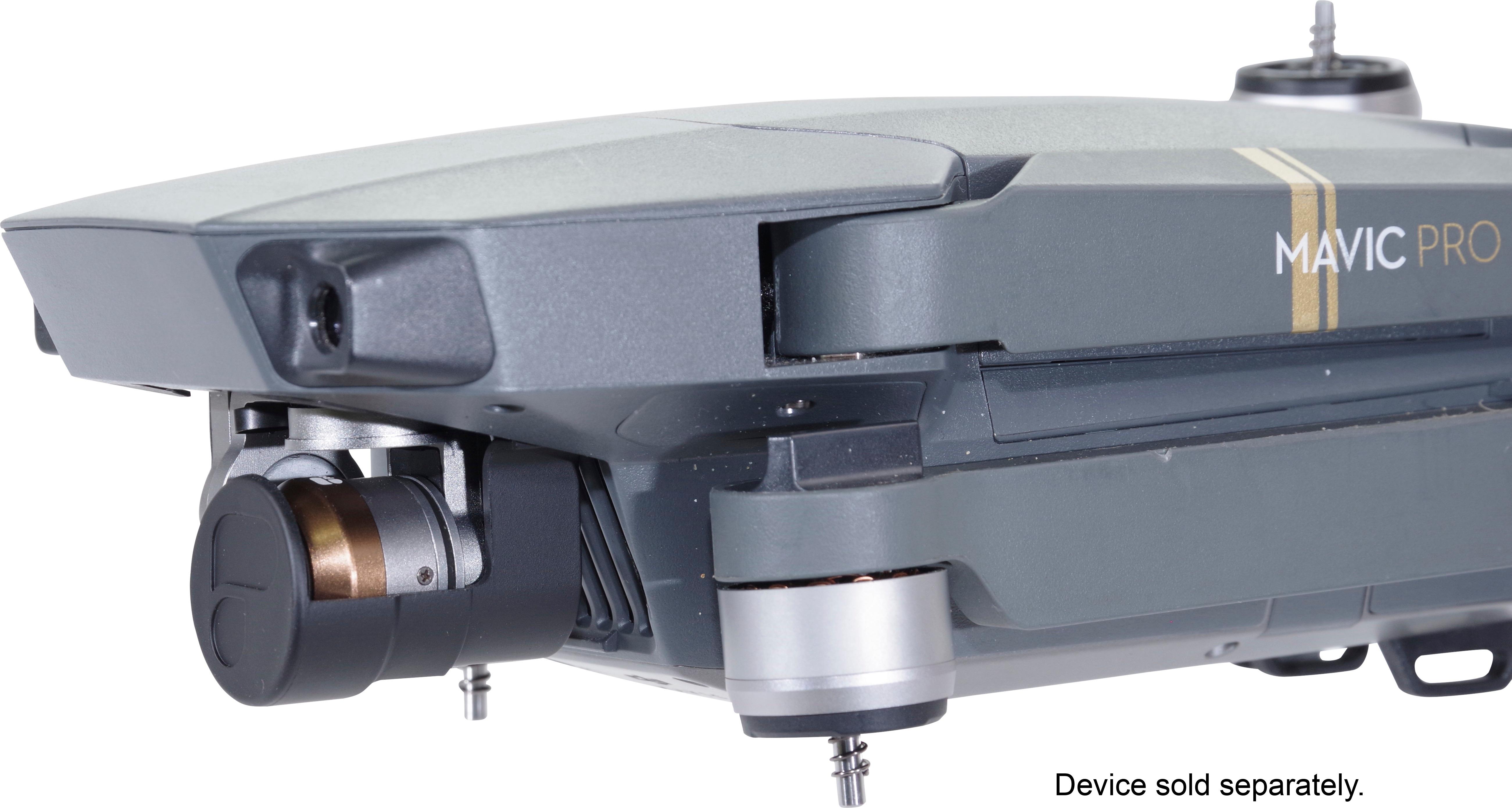 Gimbal Camera Protect Pattern Gegenlichtblende für DJI Mavic 2 Pro 