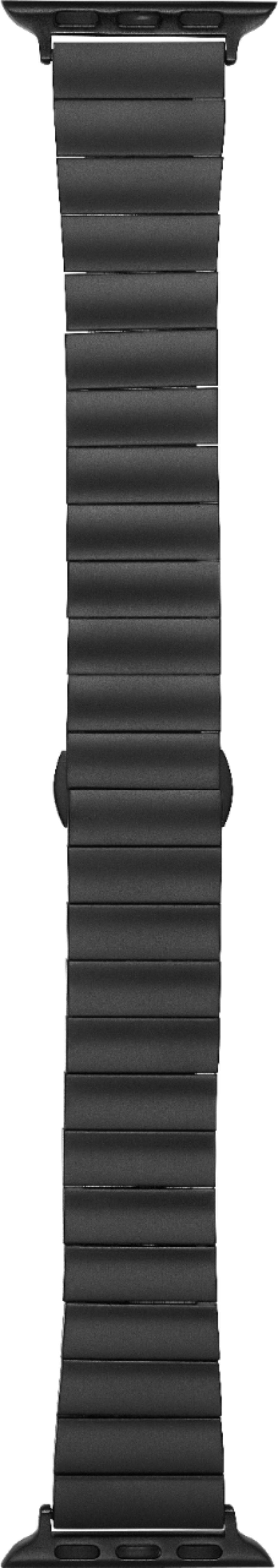 Uniq strova. Uniq strova strap link. strova strap link steel.