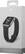 Alt View 14. Platinum™ - Stainless Steel Link Band for Apple Watch™ 38mm, 40mm, Apple Watch™ Series 7 41mm and Apple Watch™ Series 8 41mm - Black.