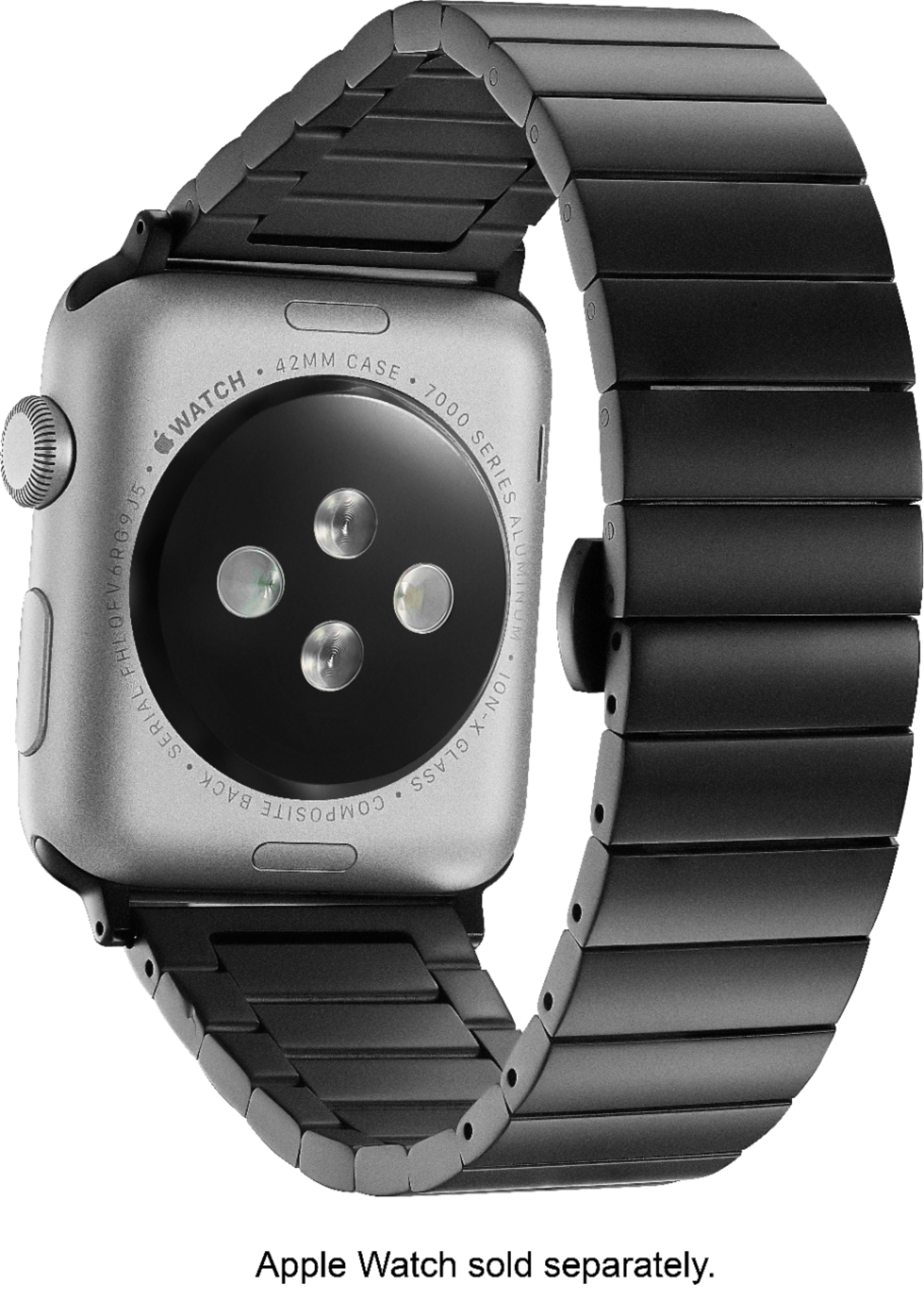 Prime Brands Group University of Louisville 42 mm Apple Watchband