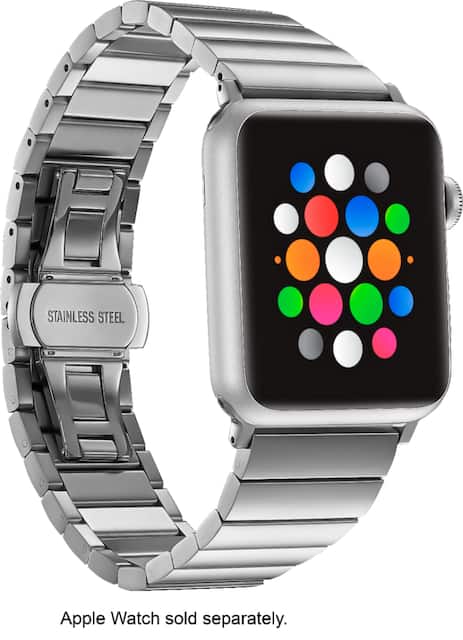 Best buy iphone watch discount bands
