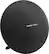 Angle. harman/kardon - Onyx Studio 4 Portable Bluetooth Speaker - Black.