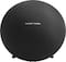 harman/kardon - Onyx Studio 4 Portable Bluetooth Speaker - Black-Front_Standard