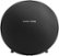 Front Zoom. harman/kardon - Onyx Studio 4 Portable Bluetooth Speaker - Black.