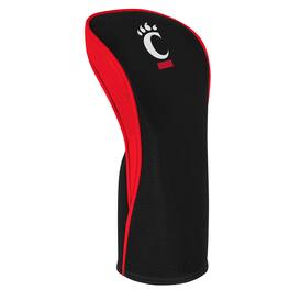 WinCraft - Cincinnati Bearcats Golf Club Driver Headcover - Multicolor