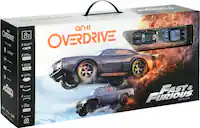 Best Buy Anki OVERDRIVE Fast Furious Edition 000 00056
