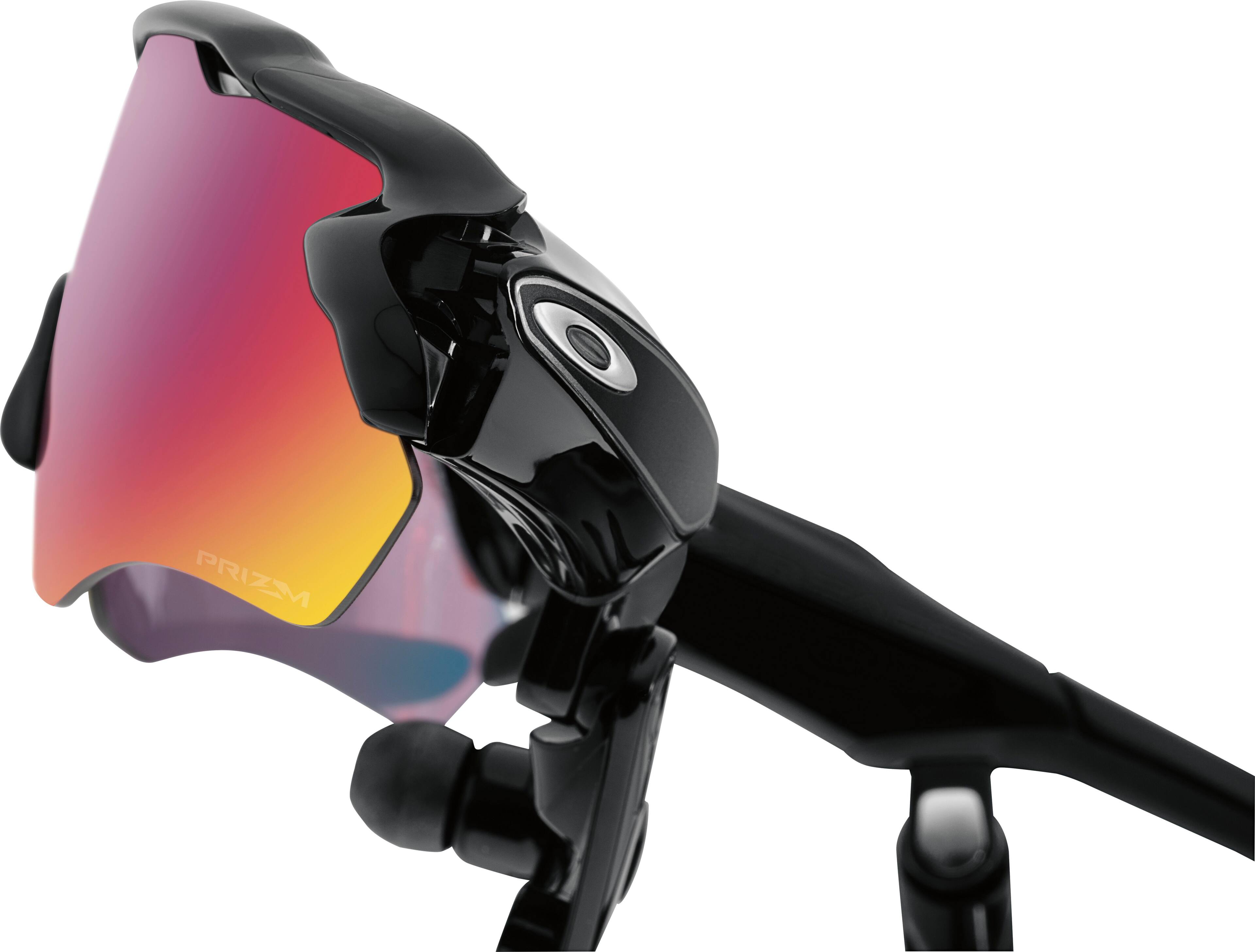 oakley radar pace voice activated coaching sunglasses