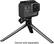 Alt View 13. GoPro - 3-Way for All GoPro Cameras - Black.