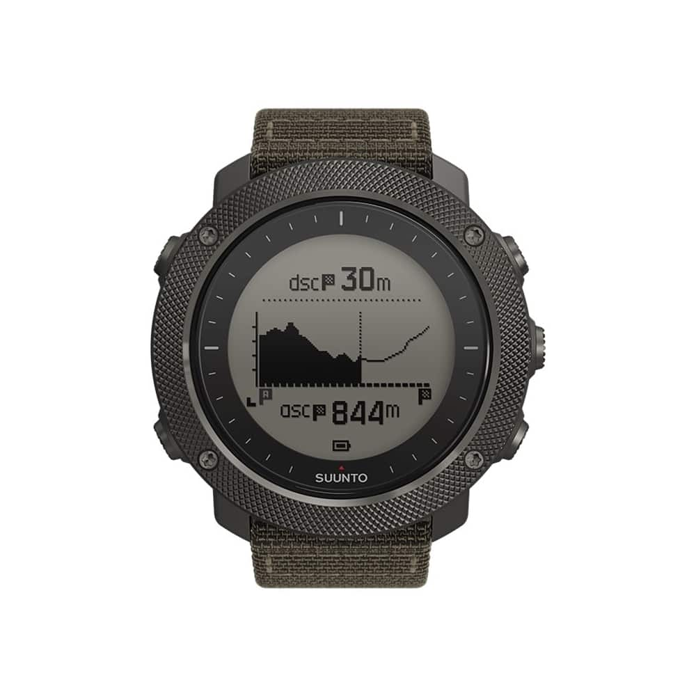 Harga suunto traverse store alpha foliage