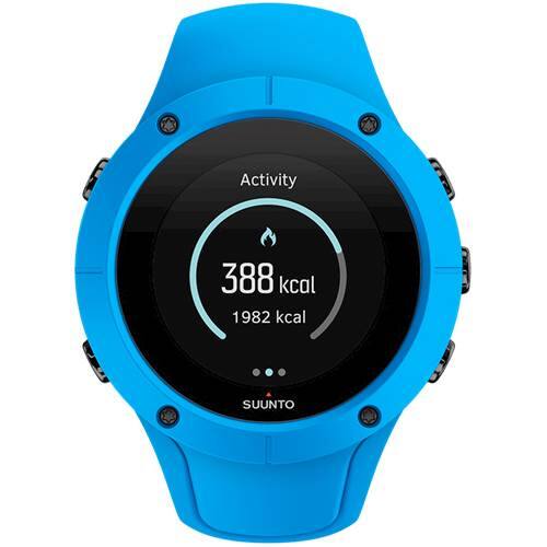 Suunto spartan 2024 trainer specs