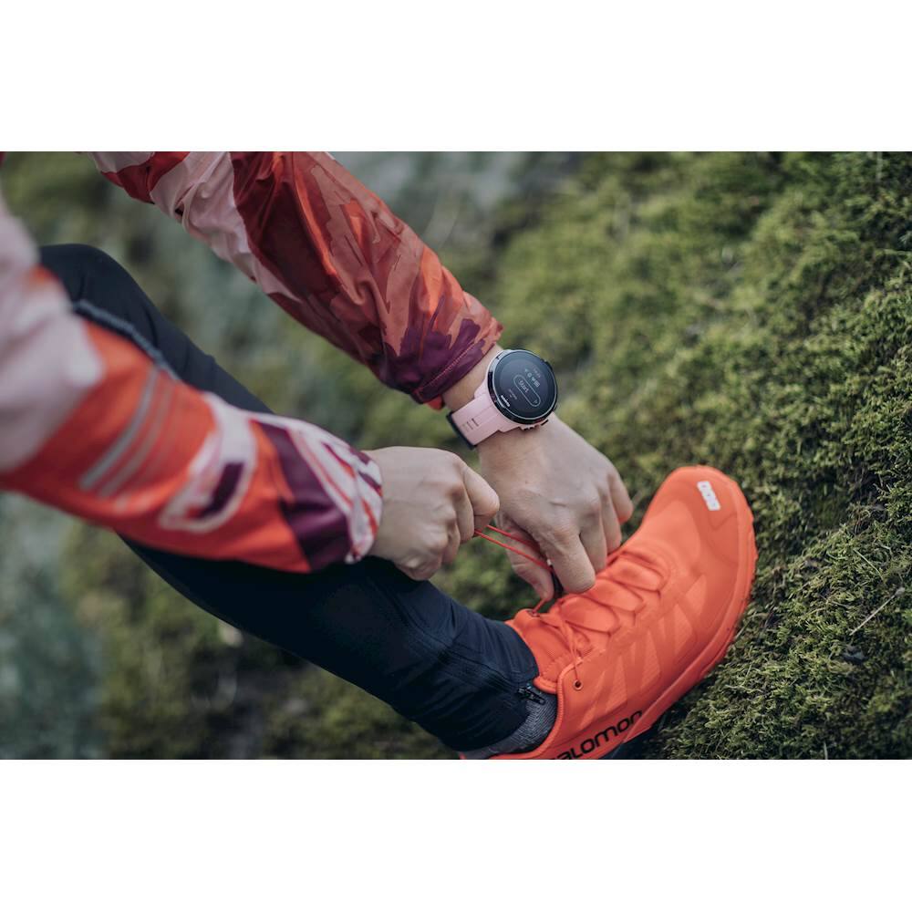 suunto spartan sport sakura wrist hr