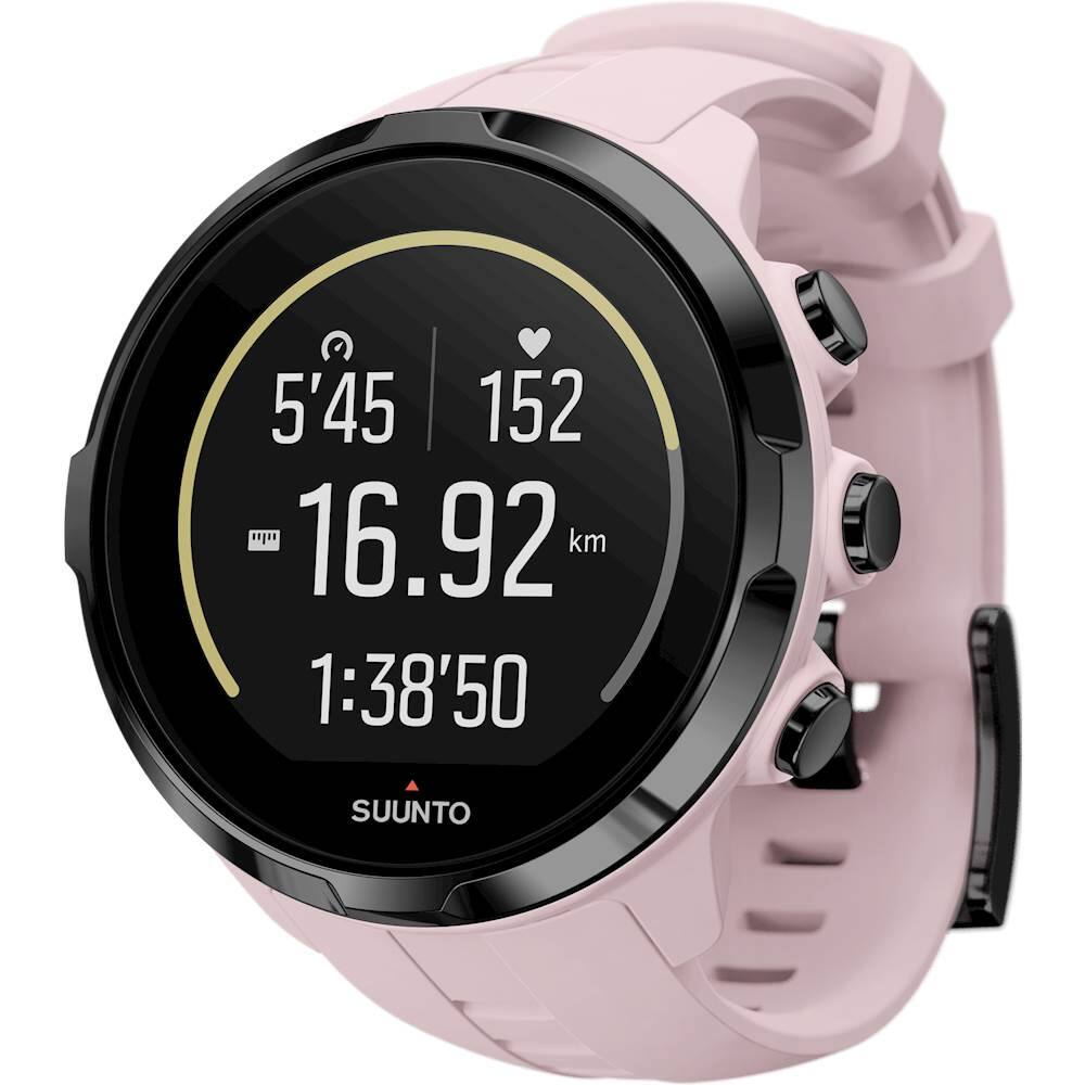 suunto spartan sport wrist hr vs garmin forerunner 935