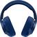 Alt View 12. Logitech - G433 Wired 7.1 Gaming Headset for PC, Mac, Nintendo Switch, PS4, Xbox One - Blue camo.