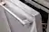 Alt View 11. Dacor - Professional Top Control Built-In Dishwasher with Stainless Steel Tub, WaterWall™, 3rd Rack, 44 dBA, Handle Required - Silver Stainless Steel.