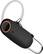 Angle. Motorola - Boom 2+ Wireless Headset - Black.