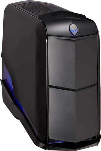 Best Buy: Alienware Aurora R4 Desktop 8GB Memory 2TB Hard Drive 